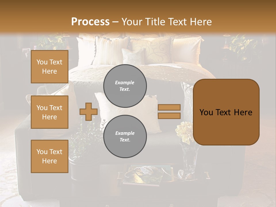 Design Modern Interior PowerPoint Template
