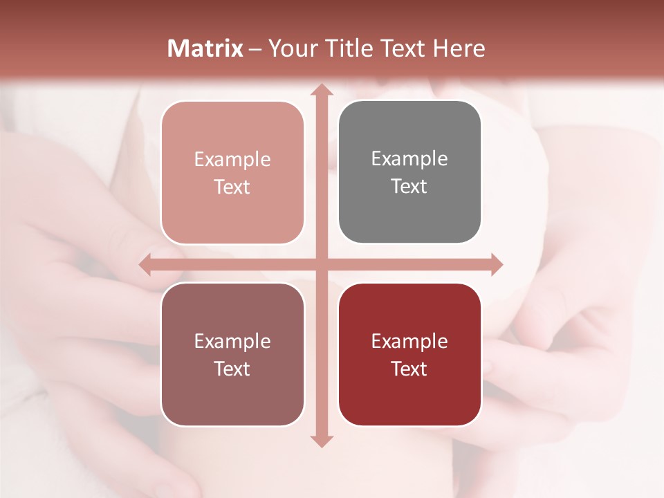 Pure Beautiful Therapy PowerPoint Template