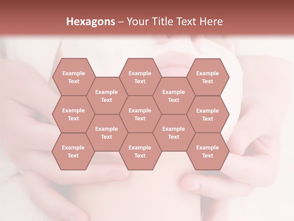 Pure Beautiful Therapy PowerPoint Template