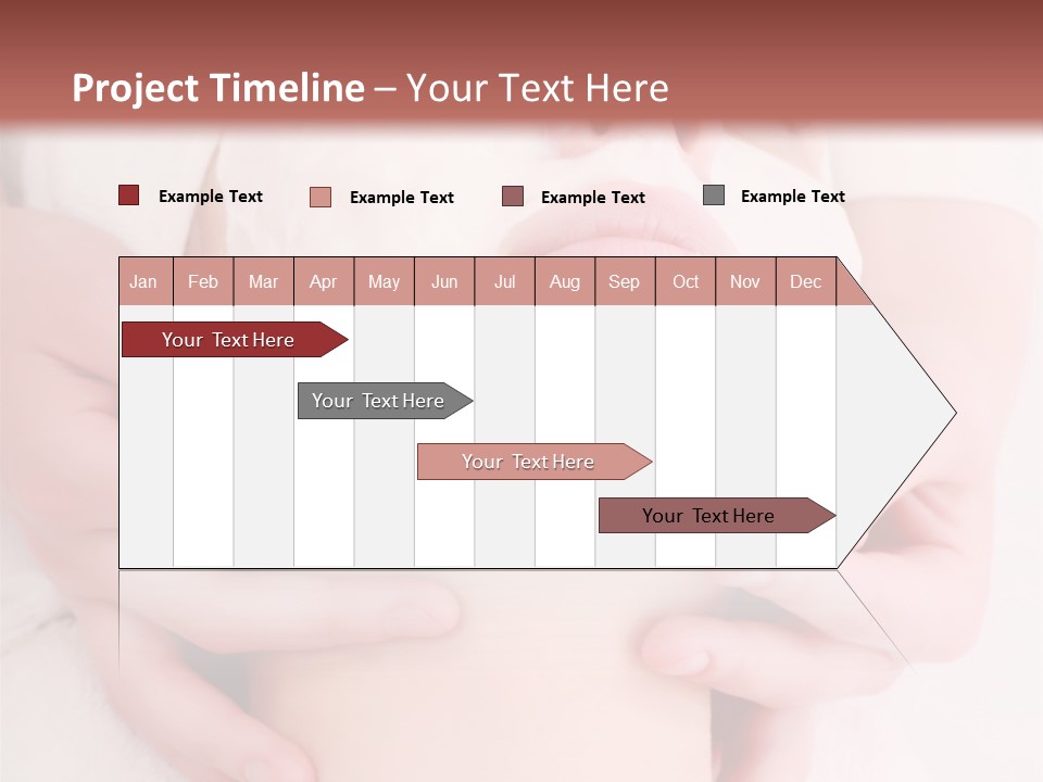 Pure Beautiful Therapy PowerPoint Template
