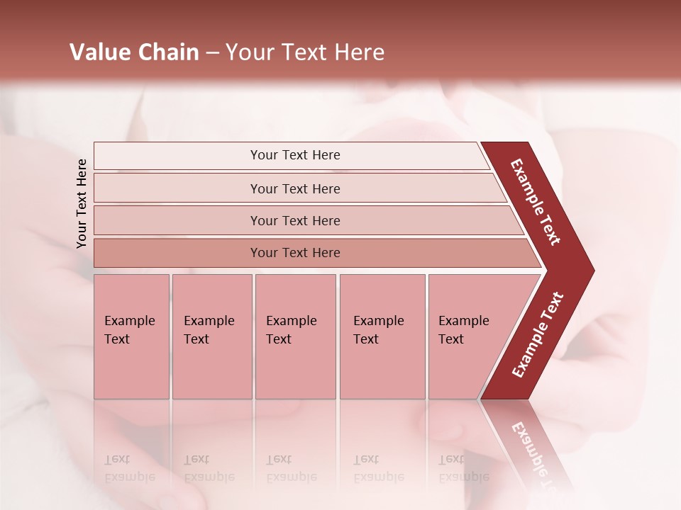 Pure Beautiful Therapy PowerPoint Template