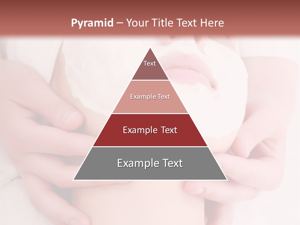 Pure Beautiful Therapy PowerPoint Template