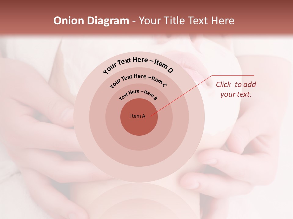 Pure Beautiful Therapy PowerPoint Template