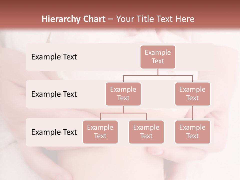 Pure Beautiful Therapy PowerPoint Template