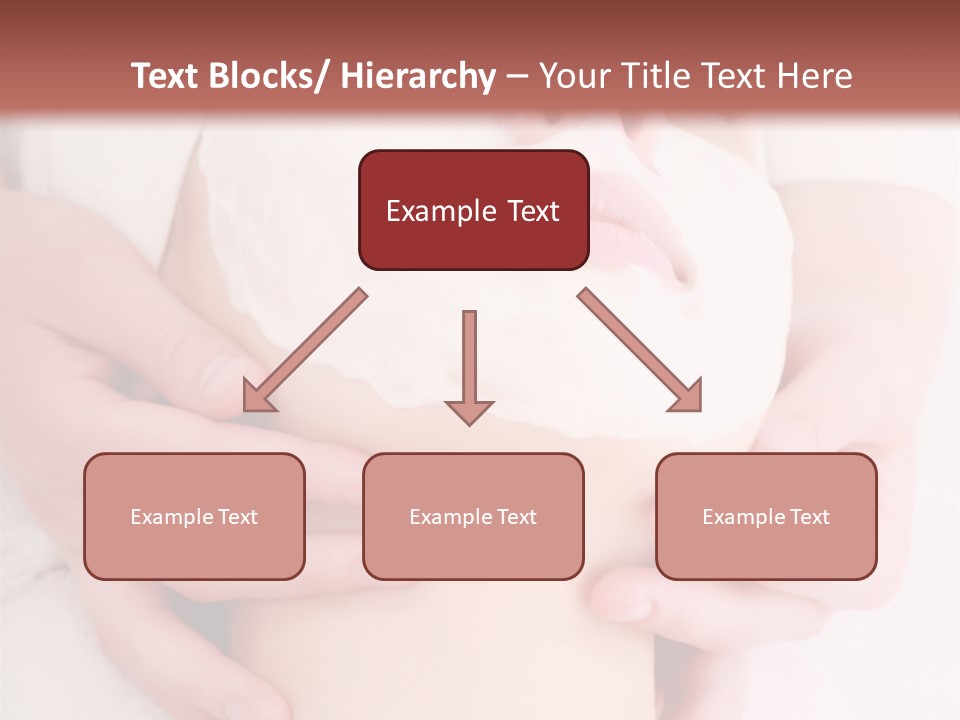 Pure Beautiful Therapy PowerPoint Template