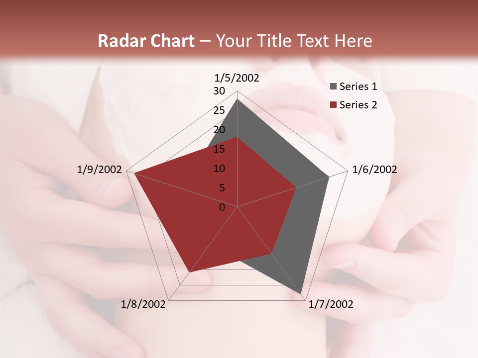 Pure Beautiful Therapy PowerPoint Template