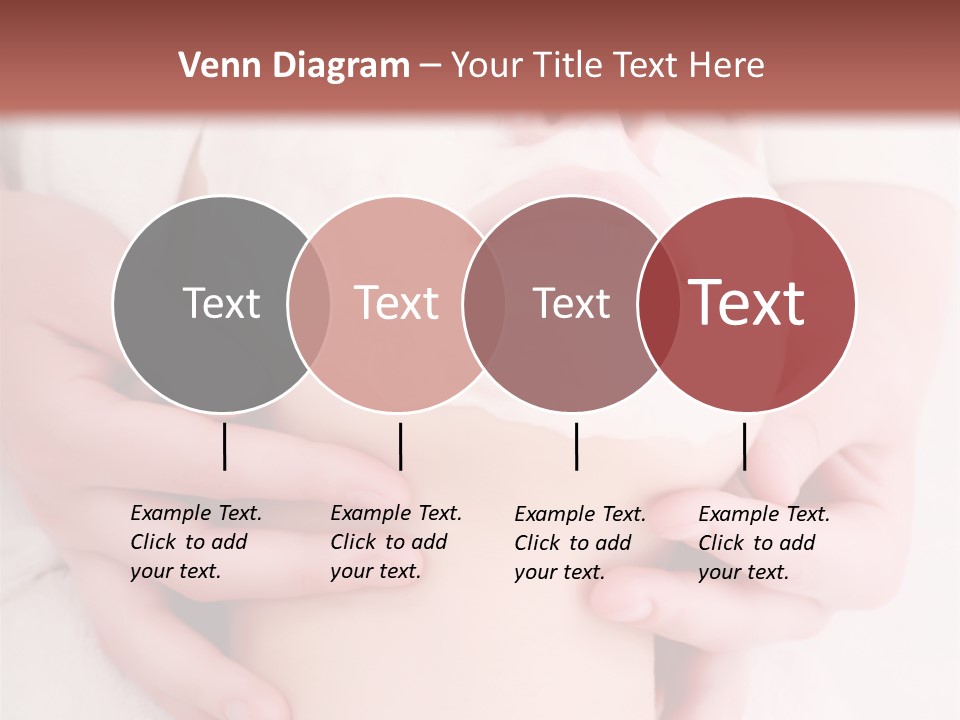 Pure Beautiful Therapy PowerPoint Template