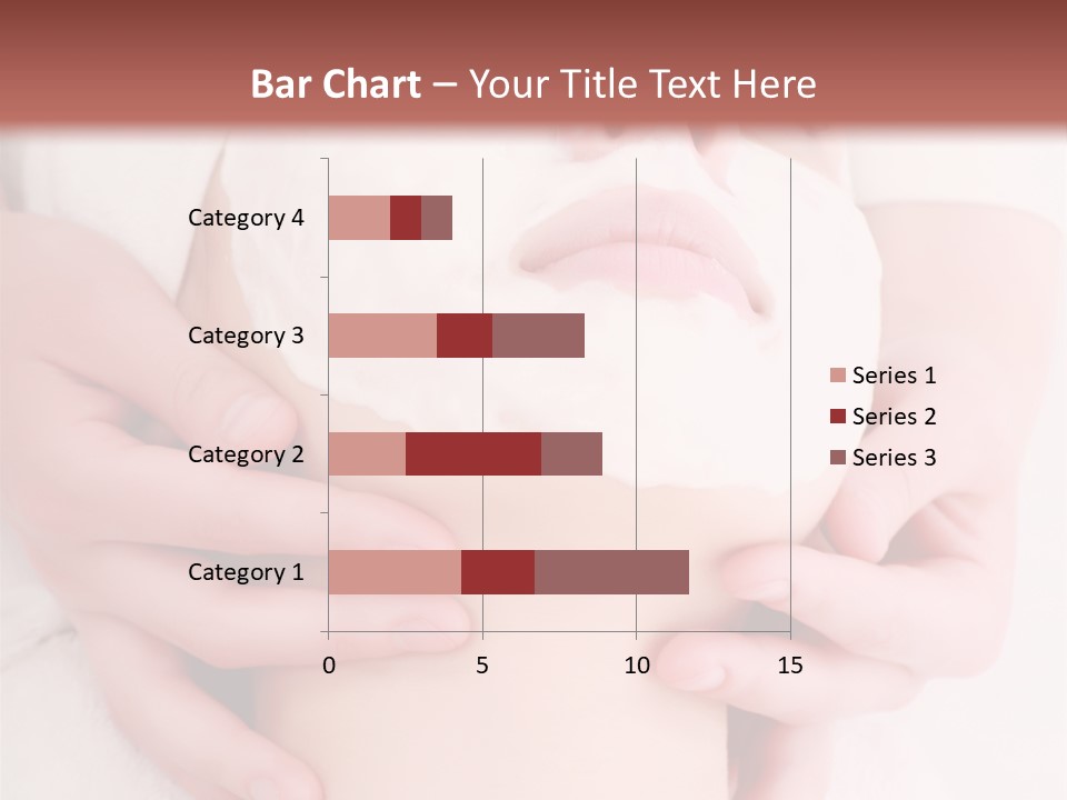 Pure Beautiful Therapy PowerPoint Template