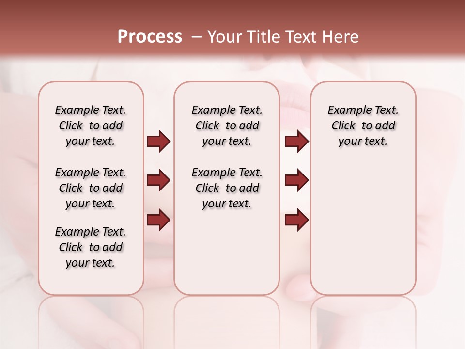 Pure Beautiful Therapy PowerPoint Template
