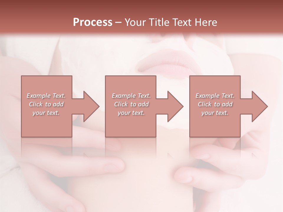 Pure Beautiful Therapy PowerPoint Template