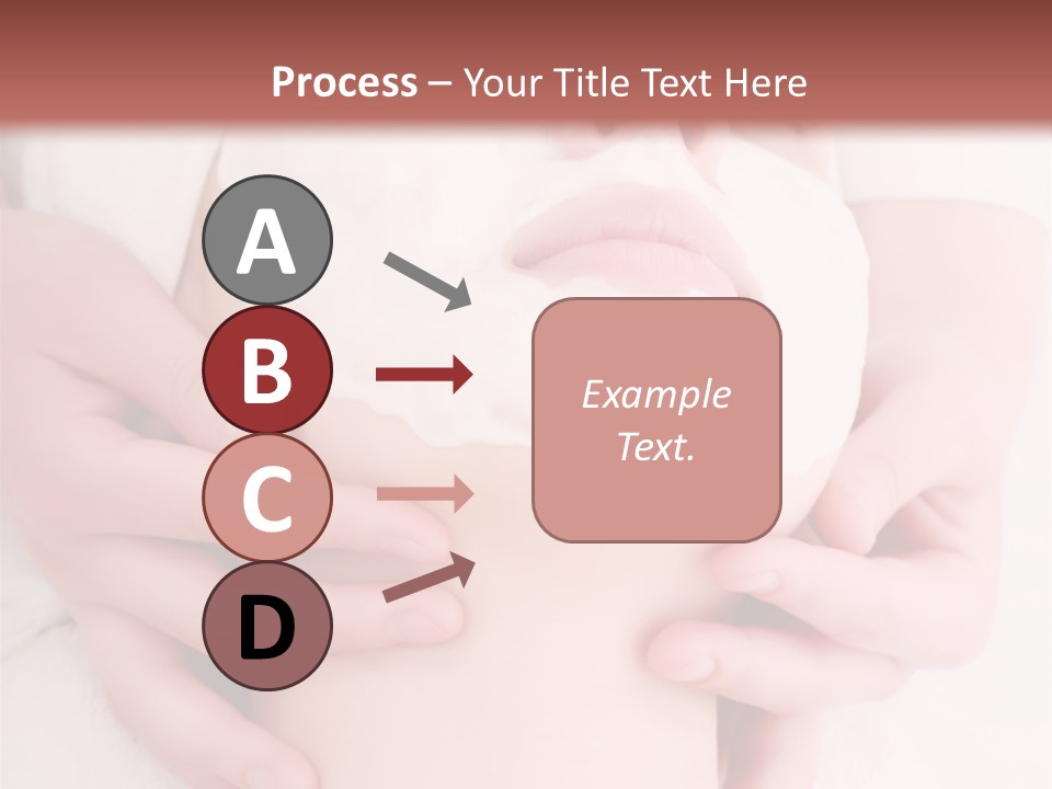 Pure Beautiful Therapy PowerPoint Template