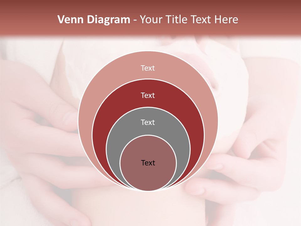 Pure Beautiful Therapy PowerPoint Template