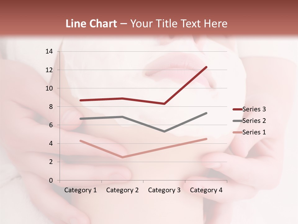 Pure Beautiful Therapy PowerPoint Template