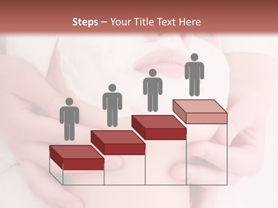 Pure Beautiful Therapy PowerPoint Template