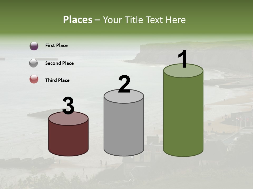 History Ocean Operation PowerPoint Template