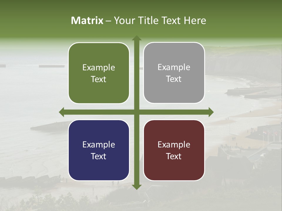 History Ocean Operation PowerPoint Template