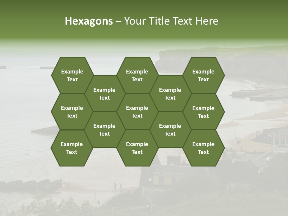 History Ocean Operation PowerPoint Template