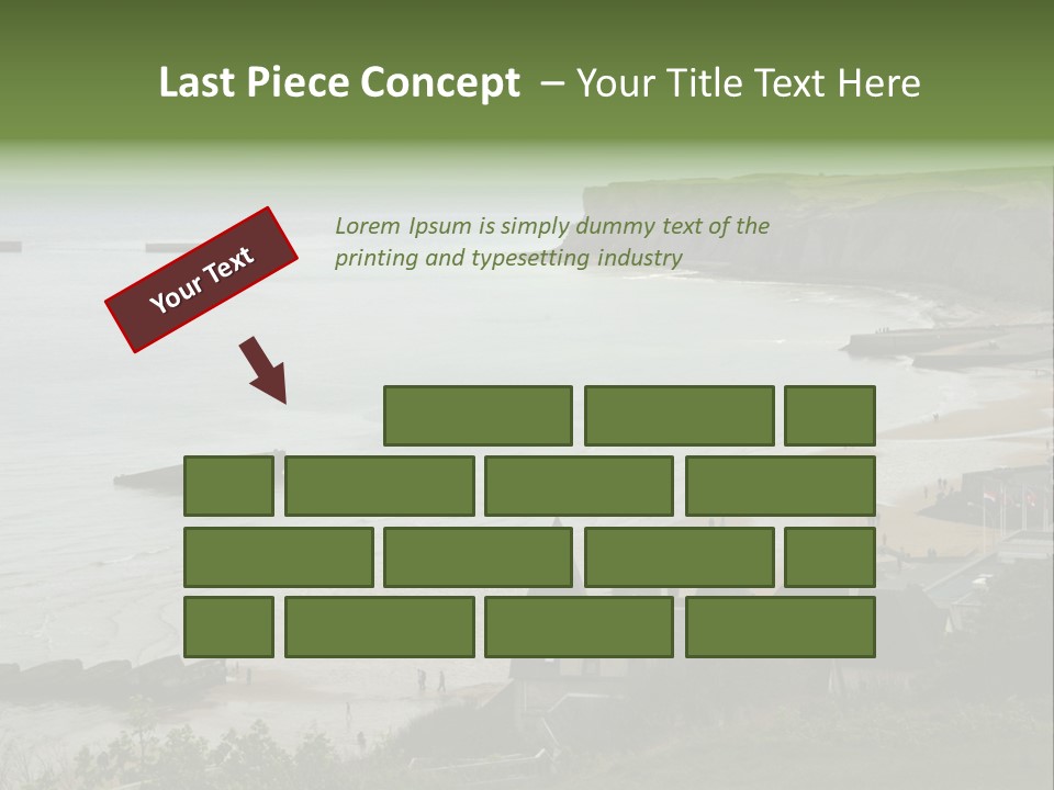 History Ocean Operation PowerPoint Template