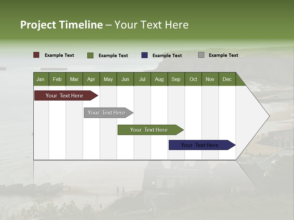 History Ocean Operation PowerPoint Template