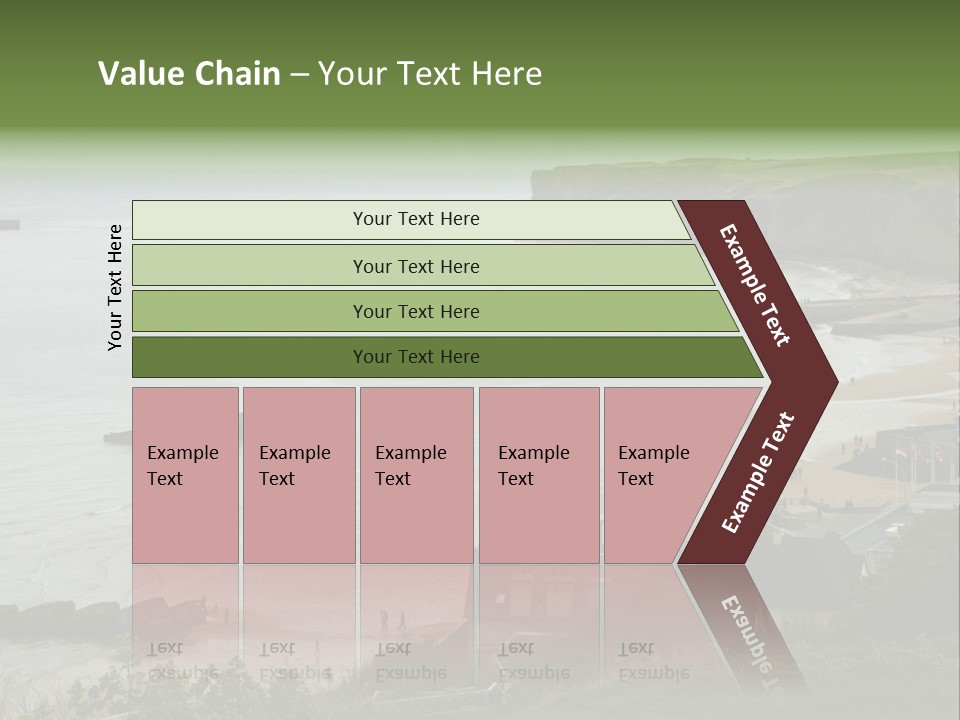 History Ocean Operation PowerPoint Template