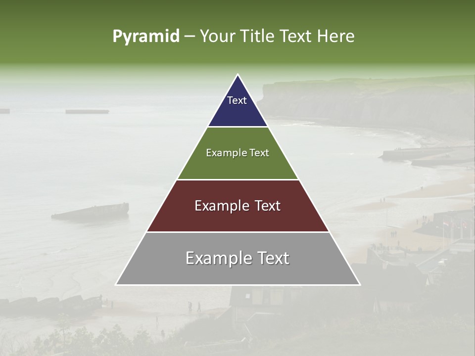 History Ocean Operation PowerPoint Template