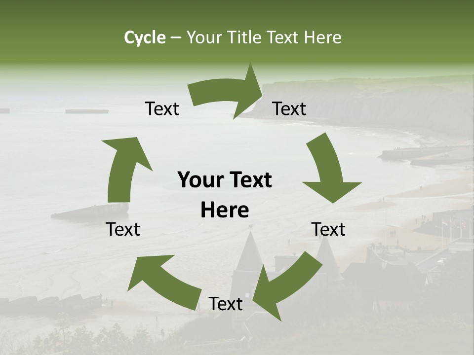 History Ocean Operation PowerPoint Template