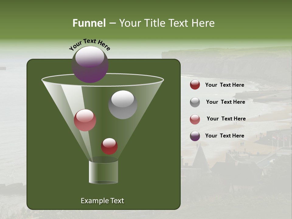 History Ocean Operation PowerPoint Template