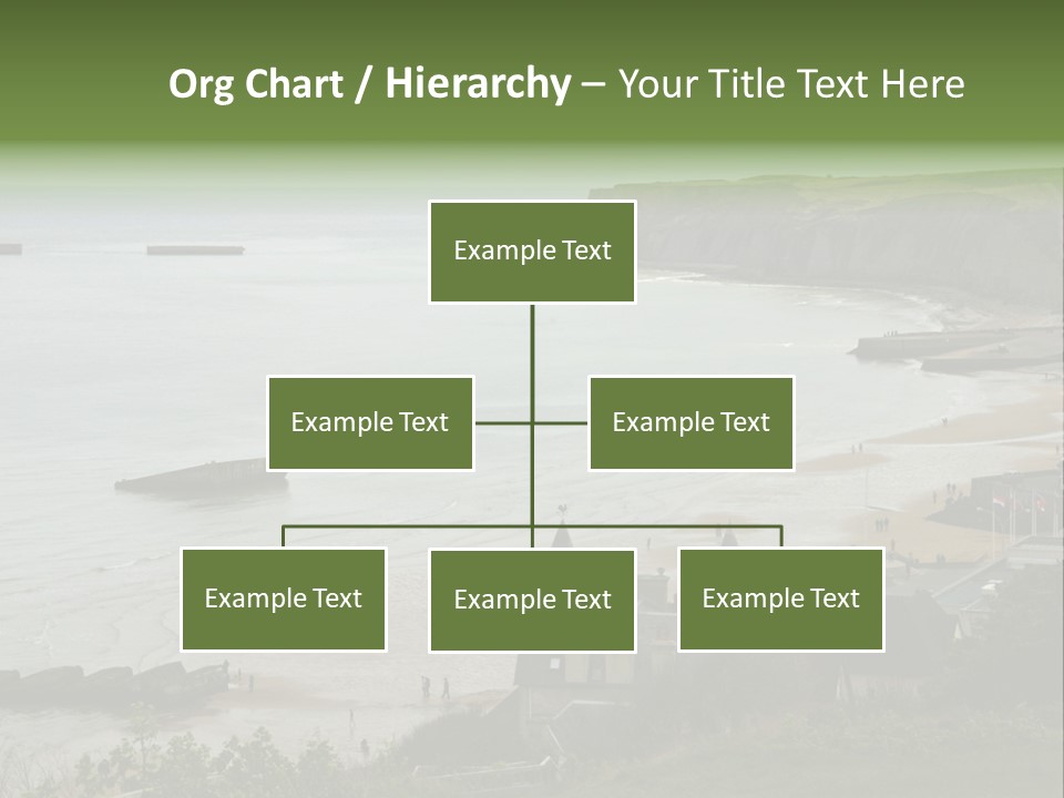 History Ocean Operation PowerPoint Template