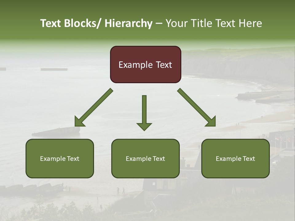 History Ocean Operation PowerPoint Template