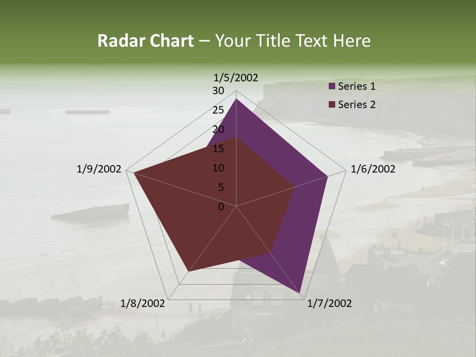 History Ocean Operation PowerPoint Template