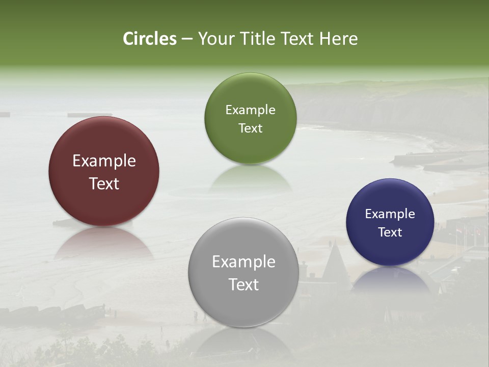 History Ocean Operation PowerPoint Template