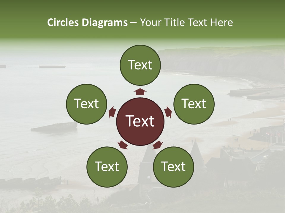 History Ocean Operation PowerPoint Template