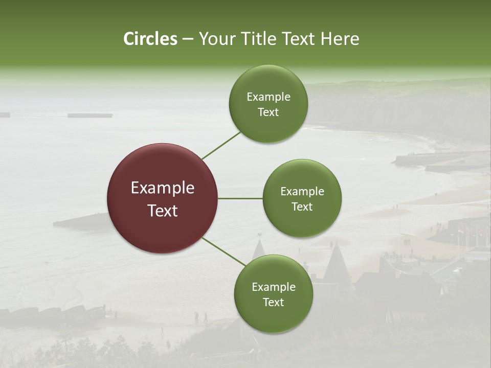 History Ocean Operation PowerPoint Template