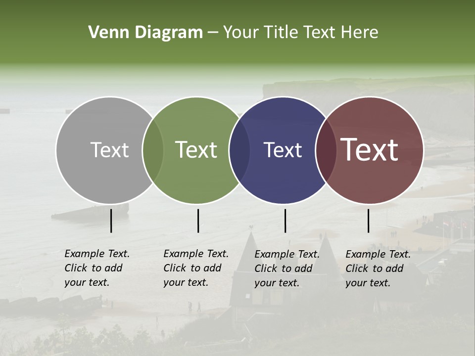 History Ocean Operation PowerPoint Template