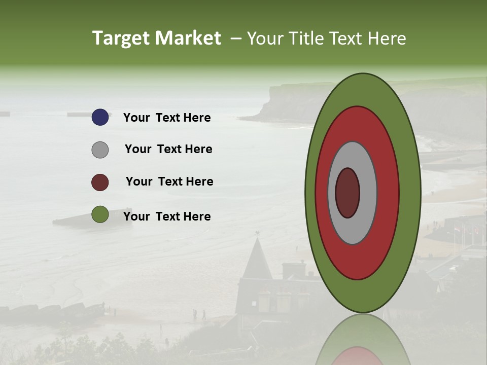 History Ocean Operation PowerPoint Template