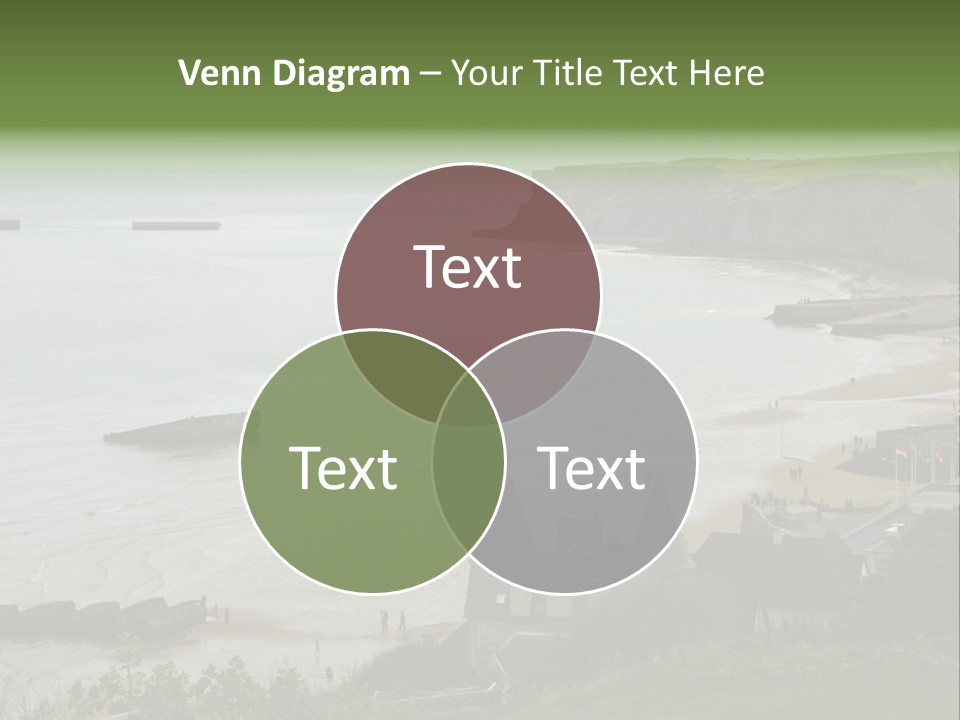 History Ocean Operation PowerPoint Template