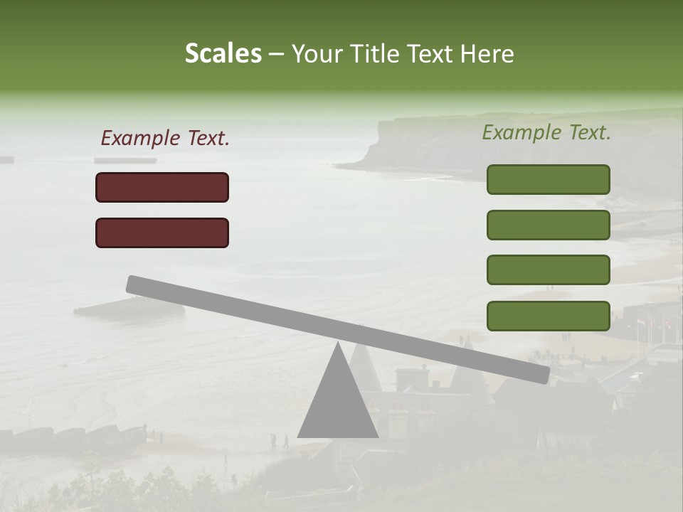 History Ocean Operation PowerPoint Template