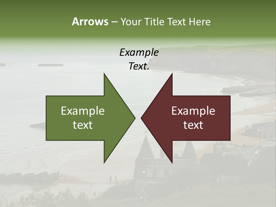 History Ocean Operation PowerPoint Template