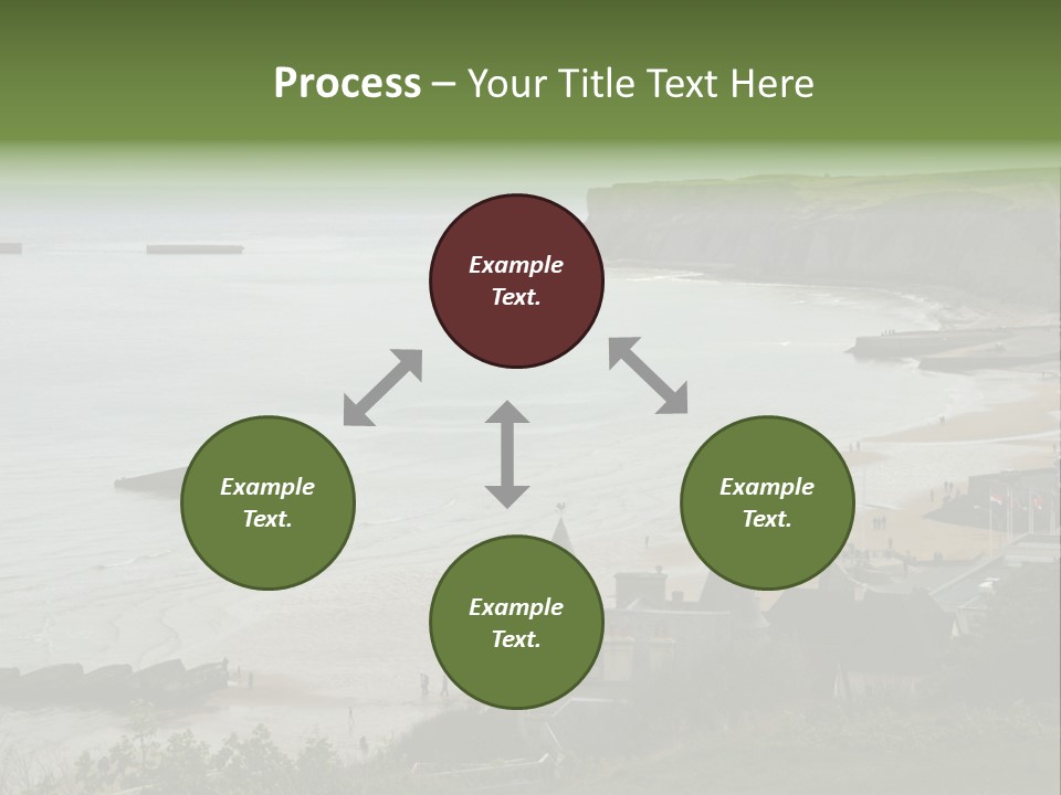 History Ocean Operation PowerPoint Template