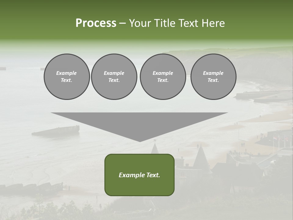 History Ocean Operation PowerPoint Template