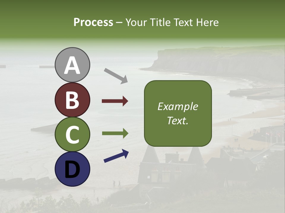 History Ocean Operation PowerPoint Template