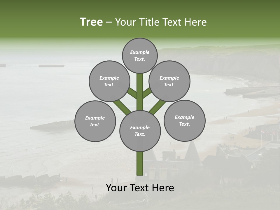 History Ocean Operation PowerPoint Template