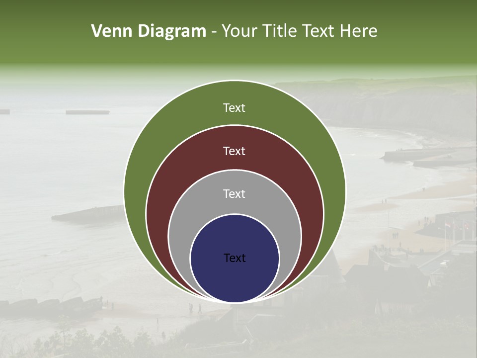 History Ocean Operation PowerPoint Template