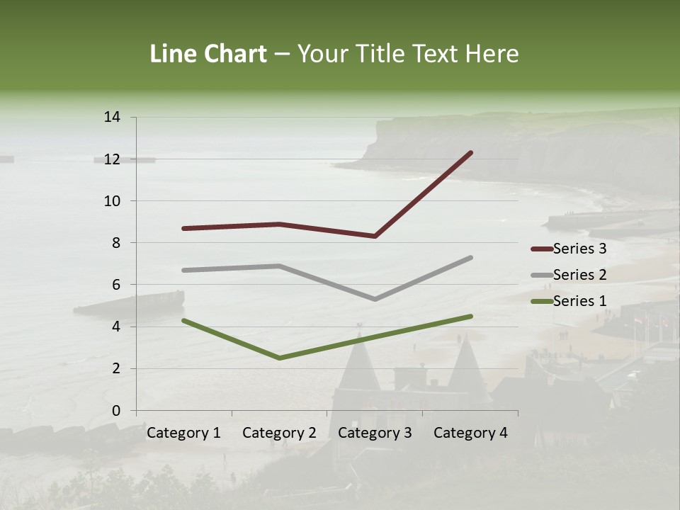 History Ocean Operation PowerPoint Template
