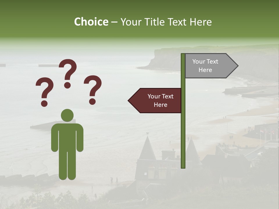 History Ocean Operation PowerPoint Template