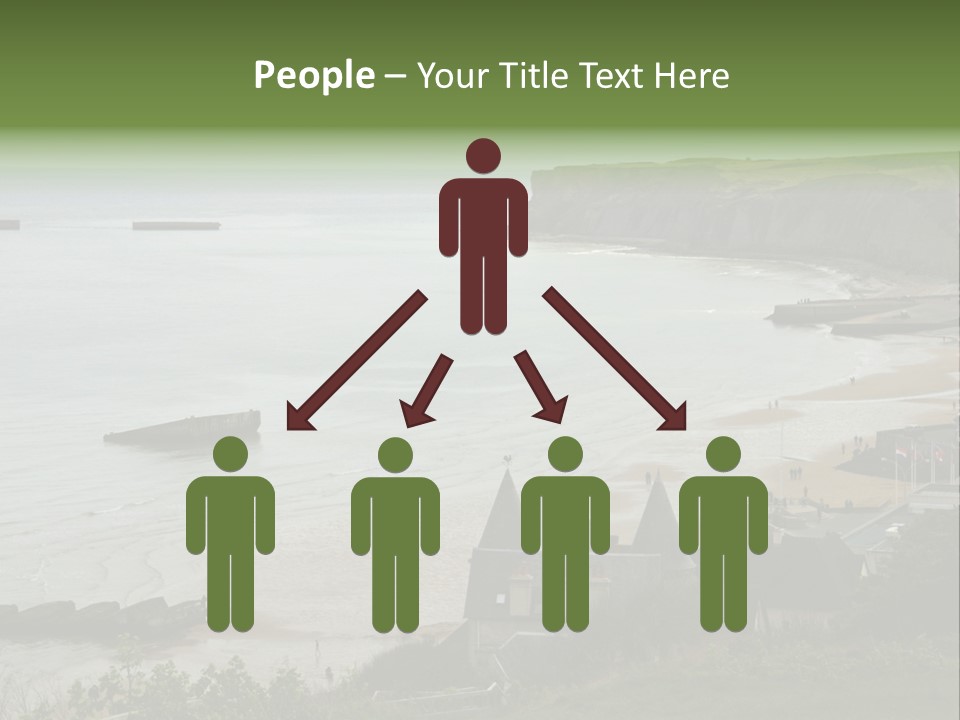 History Ocean Operation PowerPoint Template