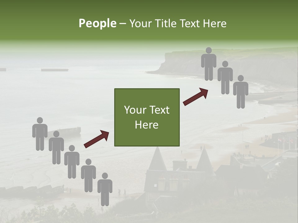 History Ocean Operation PowerPoint Template