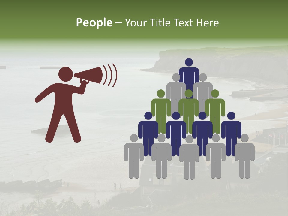 History Ocean Operation PowerPoint Template