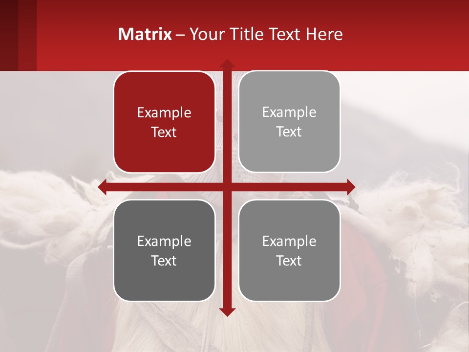 Dress Costume Cusco PowerPoint Template