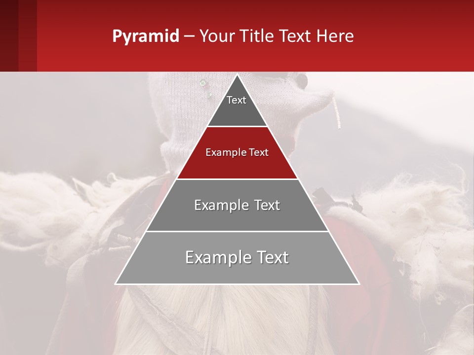 Dress Costume Cusco PowerPoint Template